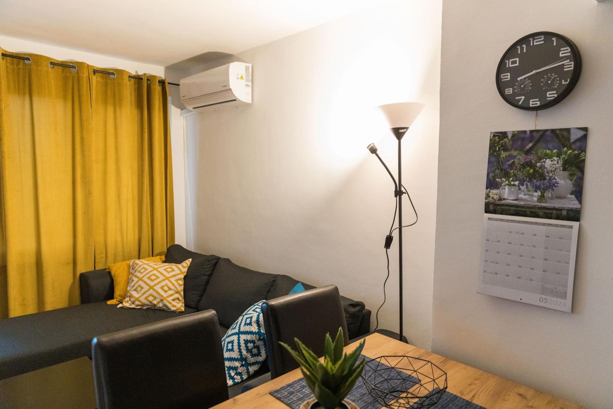 Lovely 1Bd Flat Near The Sea Garden By Flat Mаnаger Burgas Exterior photo
