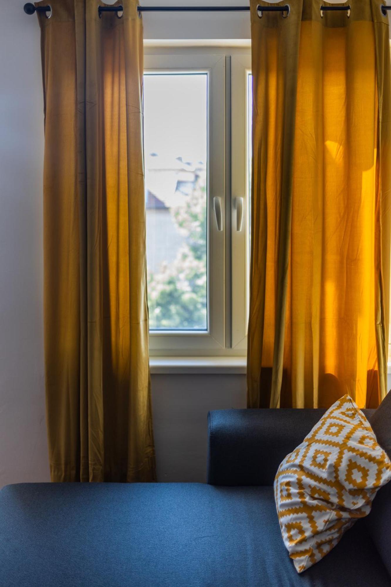 Lovely 1Bd Flat Near The Sea Garden By Flat Mаnаger Burgas Exterior photo