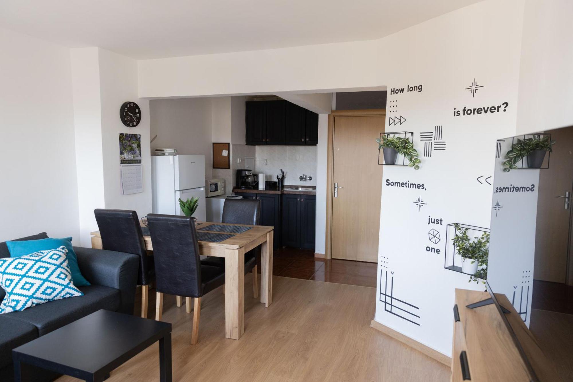 Lovely 1Bd Flat Near The Sea Garden By Flat Mаnаger Burgas Exterior photo