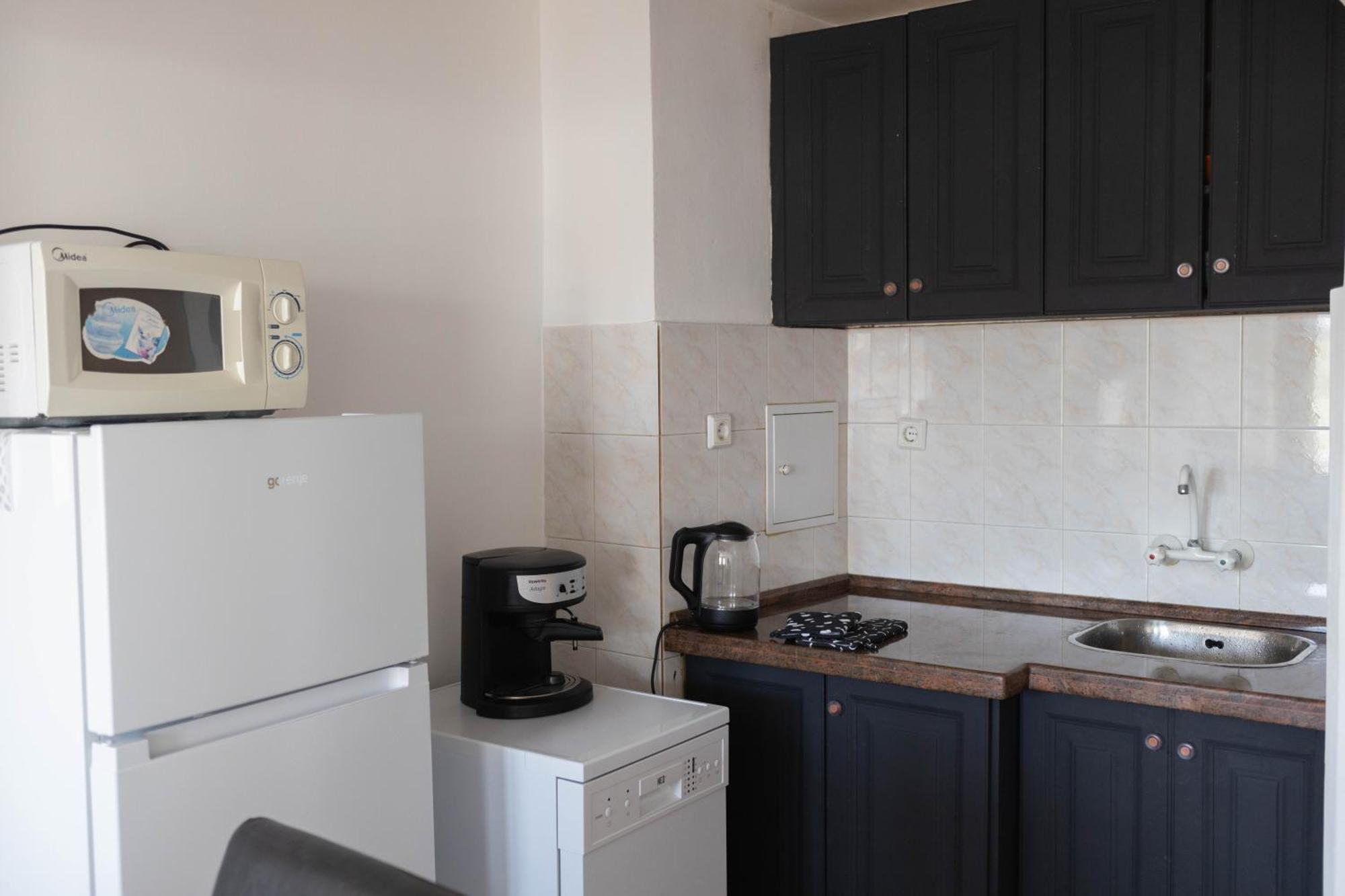 Lovely 1Bd Flat Near The Sea Garden By Flat Mаnаger Burgas Exterior photo